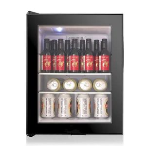 Réfrigérateur de chevet de mini taille de Suokang petit réfrigérateur pour l'hôtel - Product Image 2