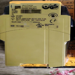 <span class=keywords><strong>1</strong></span> buah Relay Pengaman Brand <span class=keywords><strong>Pro</strong></span> 777502 - Product Image 1