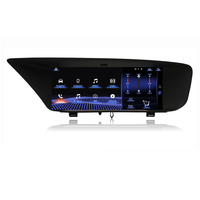 Écran tactile radio Android Auto Carplay Linux 12,3 pouces pour Lexus GS250 GS250T GS350 GS450H, mise à niveau 2012-2016