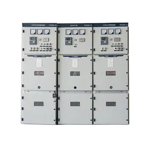 Shengbang Low Price Outdoor Box Type Transformer Substation Photovoltaic Box Substation