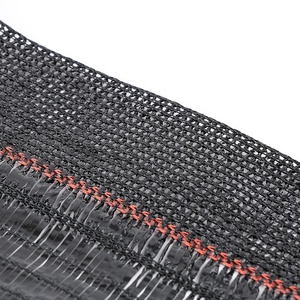 <span class=keywords><strong>Filet</strong></span> d'ombrage en HDPE tissé uni, meilleur prix, pour serre agricole - Product Image 2