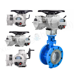 Actionneur intelligent original non intrusif Rotork IQ3 Actionneur électrique multi-tours pour environnements difficiles - Product Image 2