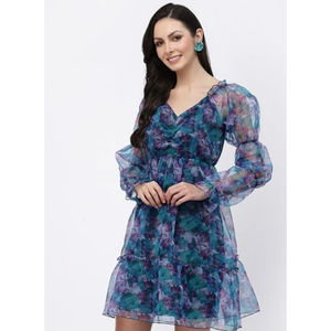 Fournisseurs vérifiés, robe courte avec design et couleur personnalisés disponibles, robe courte tendance en gros - Product Image 1