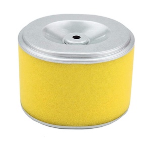 Nouveau filtre à air GX390 de haute qualité pour moteurs 17210-ZE3-505 GX340 11 HP 13 HP, remplace 17210-ZE3-010 17210-ZE3-000 188F - Product Image 3