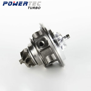 เทอร์โบชาร์จเจอร์ Powertec Turbo K03 53039880290 06J145713K MFS ชุดแกนเทอร์โบสำหรับรถยนต์ Seat Alhambra II <span class=keywords><strong>2.0</strong></span> <span class=keywords><strong>TSI</strong></span> CCZA - Product Image 4