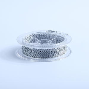 เอ็นตกปลาแบบนิ่มสำหรับมหาสมุทรยาว100เมตรอุปกรณ์ตกปลา - Product Image 1