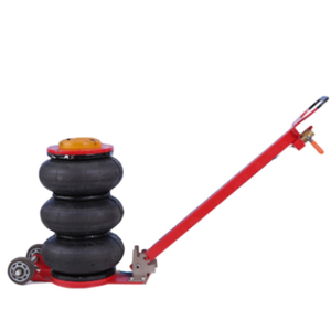 En stock <span class=keywords><strong>Cric</strong></span> pneumatique pliant 3T à commande manuelle pour réparation automobile, disponible à l'international - Product Image 3