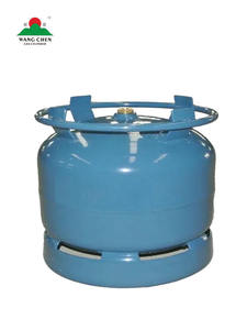 Bouteilles de <span class=keywords><strong>Gaz</strong></span> GPL en Acier Rechargeables Basse Pression (3-9 kg) pour Barbecue d'Extérieur Exportées au Ghana, Nigéria, Kenya, Éthiopie - Product Image 3