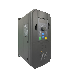 Variador de Frecuencia de Bajo Voltaje 7.5kw 7500W, 380V AC VFD, Salida Trifásica para Máquinas de Plástico, Gran Venta en China - Product Image 6