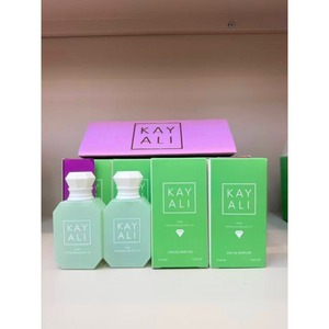น้ำหอมขนาดพกพา <span class=keywords><strong>Kayali</strong></span> กลิ่นหอมแบบอาหรับแท้ 30 มล. <span class=keywords><strong>Kayali</strong></span> Vanilla 28 Parfum น้ำหอม <span class=keywords><strong>Kayali</strong></span> ขายส่ง - Product Image 3