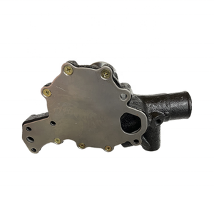 Bomba de Agua para <span class=keywords><strong>Toyota</strong></span> Coaster Land Cruiser 16100-59185 16100-59186 GWT-112A 3B 14B 15B - Product Image 6