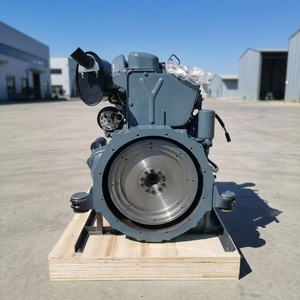 Motor Diésel Barato de 4 Cilindros Refrigerado por Aire F4l 912 para Maquinaria de Construcción, Similar a <span class=keywords><strong>Deutz</strong></span> 35/40/50/<span class=keywords><strong>55</strong></span>/60/70 hp - Product Image 3