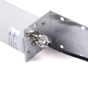 10-12dBi Omnidirectional Outdoor Antenna 2G 3G 4G LTE Booster for Router N Female Connector <b>Cable</b> 698-2700MHz Frequency Range LY - Product Image 6