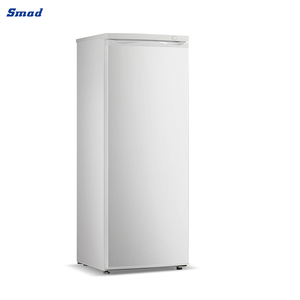 ตู้แช่แข็งแบบตั้งตรง 8 ลิ้นชัก ขนาด 216 ลิตร สำหรับใช้ในบ้าน ขาย - Product Image 2