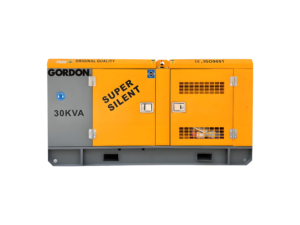 10 KVA 20kva 30kva 40kva 50kva 100kva 250kva 50/60hz <span class=keywords><strong>Groupe</strong></span> Electrogene Planta Electrica Alternateur Générateur diesel <span class=keywords><strong>silencieux</strong></span> - Product Image 2