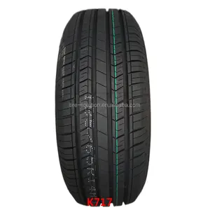 Neumático PCR HP Habilead, marca China, K717 195/65R15 205/65R15, neumático de coche de pasajeros para usuarios de coche privado, venta al por mayor de fábrica