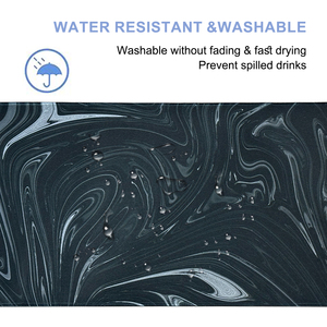 Lớn chơi game Bàn phím <span class=keywords><strong>pad</strong></span> không thấm nước chuột <span class=keywords><strong>Pad</strong></span> với bền khâu cạnh chống trượt cao su cơ sở bàn <span class=keywords><strong>pad</strong></span> cho game thủ văn phòng nhà - Product Image 5