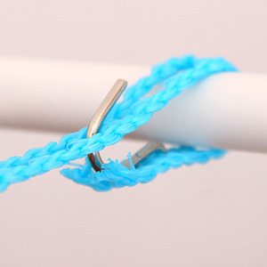 Tendedero trapezoidal de 5 metros, redondo y grueso, resistente al viento, para uso en exteriores, viajes y dormitorios. - Product Image 3