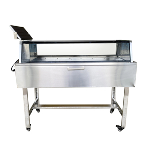 <span class=keywords><strong>Deshidratador</strong></span> <span class=keywords><strong>de</strong></span> Alimentos <span class=keywords><strong>Solar</strong></span> Eléctrico <span class=keywords><strong>de</strong></span> Doble Potencia con 6 Bandejas, <span class=keywords><strong>Deshidratador</strong></span> <span class=keywords><strong>de</strong></span> Alimentos con Energía <span class=keywords><strong>Solar</strong></span>, Venta al por Mayor OEM - Product Image 1