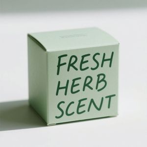 Emballage personnalisé noir de luxe, petit emballage en papier pour bougies, cosmétiques, bouteilles d'huile, emballage de cosmétiques, boîte de rangement - Product Image 6