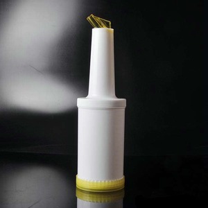 Nước Trái Cây Tươi Phục Vụ Giải Pháp Nhựa Nước Trái Cây Dispenser Với Trái Cây <span class=keywords><strong>Pourer</strong></span> Cho Đảng Thanh Công Cụ - Product Image 1