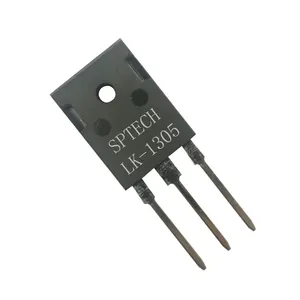 High Power Transistor LK-1305 High Back Pressure Ultrasonic Transistor LK1305