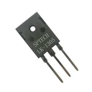 Cao Bóng Bán Dẫn Điện LK-1305 Cao Áp Lực Trở Lại Siêu Âm <span class=keywords><strong>Transistor</strong></span> LK1305 - Product Image 1