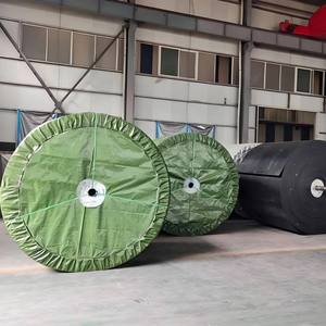 <span class=keywords><strong>Ceinture</strong></span> en silicone à bas décibels fabriquée en Chine pour le transport de concombres à effet de <span class=keywords><strong>serre</strong></span> Vitesse réglable Caoutchouc en acier inoxydable à l'état neuf - Product Image 5