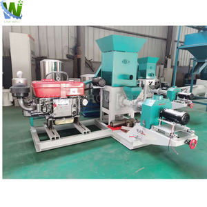 Utilisation de la ferme petite rangée chien <span class=keywords><strong>chat</strong></span> alimentation nourriture volaille flottant poisson extrudeuse <span class=keywords><strong>granulés</strong></span> faisant la Machine pour <span class=keywords><strong>litière</strong></span> pour <span class=keywords><strong>chat</strong></span> - Product Image 3