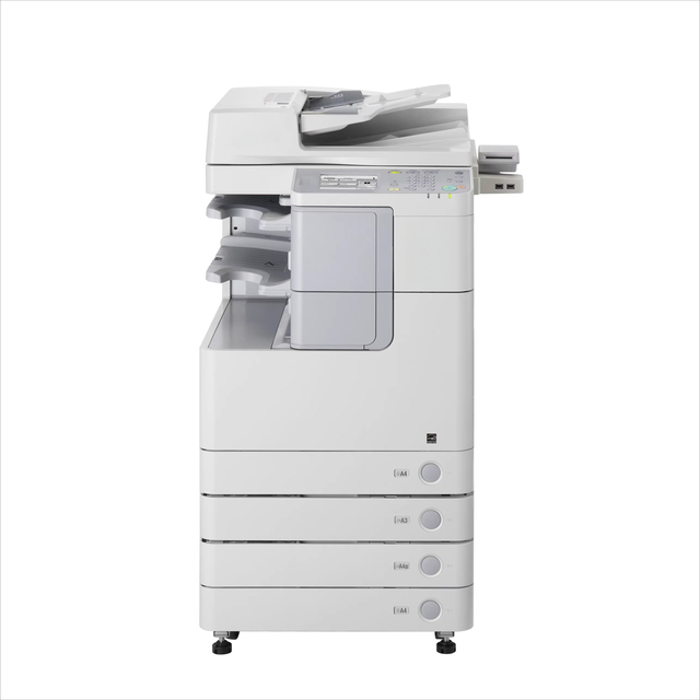 Hot Sell For Canon Photocopier Machine Ir 2520 2525 2530 2535 2545 Refurbished Copier Machine