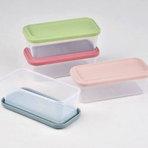 Nuevo Diseño, Forma Linda, Porta Snacks de Silicona para Niños, Libre de BPA, a Prueba de Fugas, Ecológico, Estuche para Guardar Frutas para Eventos Escolares - Product Image 1