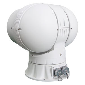 Caméra marine thermique Ptz Nmea2000 Caméra de vision nocturne marine <span class=keywords><strong>Garmin</strong></span> longue portée - Product Image 2