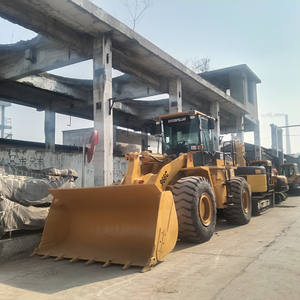 966F 966D 966E สำหรับแมวใช้966C 966F2 966g 966H อุปกรณ์ก่อสร้างส่วนประกอบหลักรวมถึงปั๊มมอเตอร์เครื่องยนต์ของแมว - Product Image 2