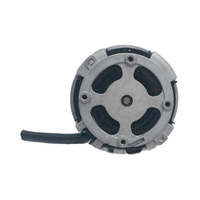 Moteur asynchrone AC monophasé 270W pour accessoires de barbecue moteur de ventilateur de hotte pour hotte de cuisinière