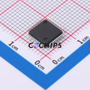 Microcontrolador de chip IC de circuito integrado TAE32F5300ALD128 (7x7) original y nuevo (MCU/MPU/SoC) de 2/2/2/1/2" - Product Image 2