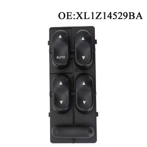 Interrupteurs automatiques XL1Z14529BA pour lève-vitre Ford et interrupteurs automobiles F75Z14529AF XL1Z14529BA - Product Image 2