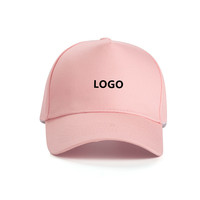 Gorra de Béisbol de Algodón de 5 Paneles con Logotipo Bordado en 3D Personalizado de Alta Calidad, Unisex, con Correa Ajustable, Venta al Por Mayor, Fábrica China de Gorras