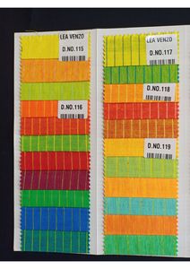 Tissu en Lin et Coton Denim Lea Venzo, Technique de Tissage Textile pour Confort et Style dans la Mode Enfantine (Garçons et Filles), la Literie et la Décoration Intérieure - Product Image 2