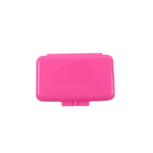 Cera Ortodontica Colorata con Taglierino in Plastica per Ortodonzia - Product Image 3