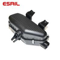 Ensemble de boîte de filtre à air Boîte d'admission d'air 96827721 96827722 96827720 pour Chevrolet Spark M300