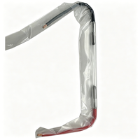 Pièces détachées pour épilation laser IPL : Lampe de rechange, poignée IPL, pièce à main, lampe flash au xénon pour appareil OPT DPL E-Light IPL