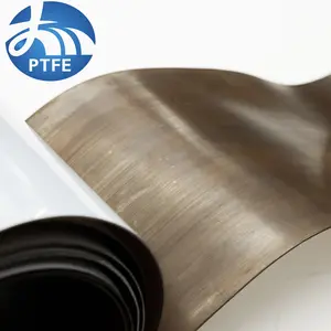 PTFE Plate Chemical Treatment Board
