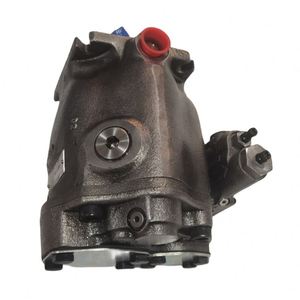 Pompe à pistons axiaux hydrauliques à cylindrée variable série Pd Pd028 Pd018 Pd045 Pd060 Pd075 Pd140 Pd100ps02srs5aam0s0000000 - Product Image 5