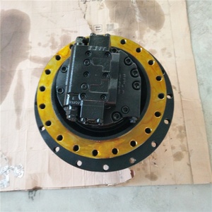 Ekskavator <span class=keywords><strong>336DL</strong></span> Penggerak Akhir <span class=keywords><strong>336DL</strong></span>, Penggerak Jejak Motor Perjalanan 336D - Product Image 6