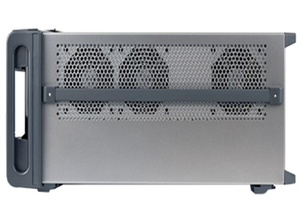 محلل شبكة ميكروويف Keysight (Agilent) N5242B ، من 10 ميجاهرتز إلى GHz - Product Image 4