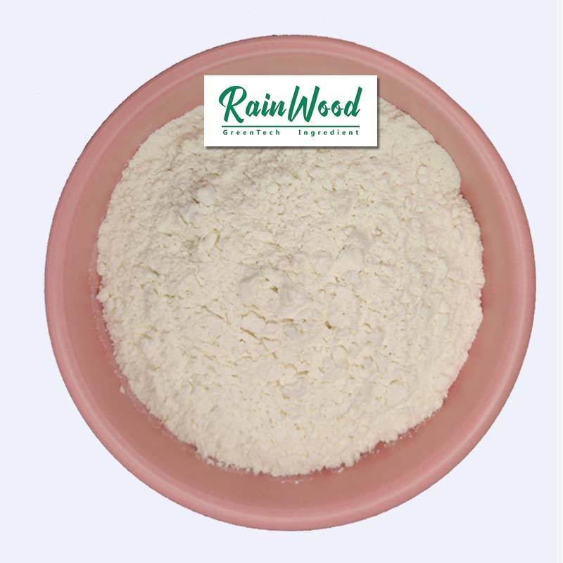 Оптовая продажа, хондроитин сульфат Rainwood, бесплатный образец, порошок хондроитина сульфата высокого качества