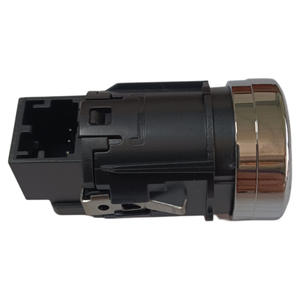 Interruptor de botón de parada de arranque del <span class=keywords><strong>motor</strong></span> 5GD 959 839A 5GD959839A para VW <span class=keywords><strong>Golf</strong></span> <span class=keywords><strong>7</strong></span> MK7 2013-2018 - Product Image 4