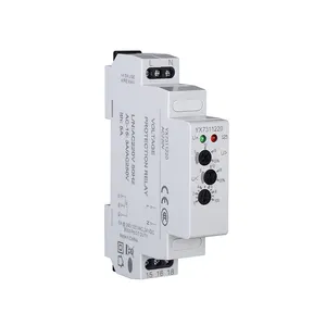 Hord Single Phase Over and Under Voltage Protective Relay 110V