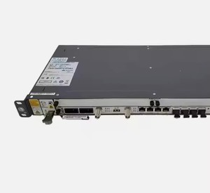 Unidad de Interfaz Inalámbrica para Microondas RTN 910A 02312KWH SLJMSITE07, Placa RTN910A OptiX RTN 910A H W - Product Image 1