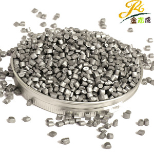 Plastic Masterbatches Pearlescent Granular For PP PE ABS PC PET High Heat Resistance 180-350 Shenzhen Origin - Product Image 3